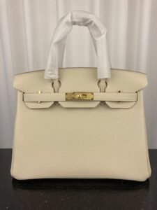 Women Hermes Birkin 30 Bag