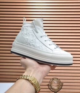 Dior New Hybrid sneakers