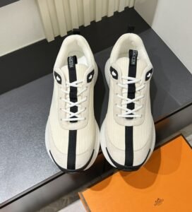 Hermès Men's Bouncing sneaker