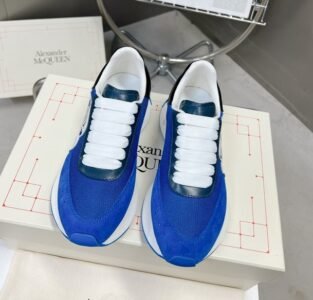 Crest low-top sneakers