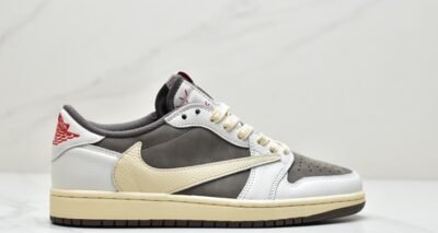 Retro Low OG SP Travis Scott Olive