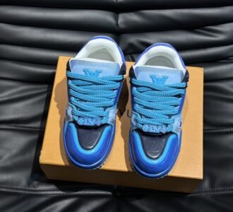 LV Trainer Maxi Sneaker